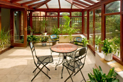 Hollinwood conservatory quotes