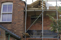 free Hollinwood home extension quotes