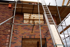 house extensions Hollinwood